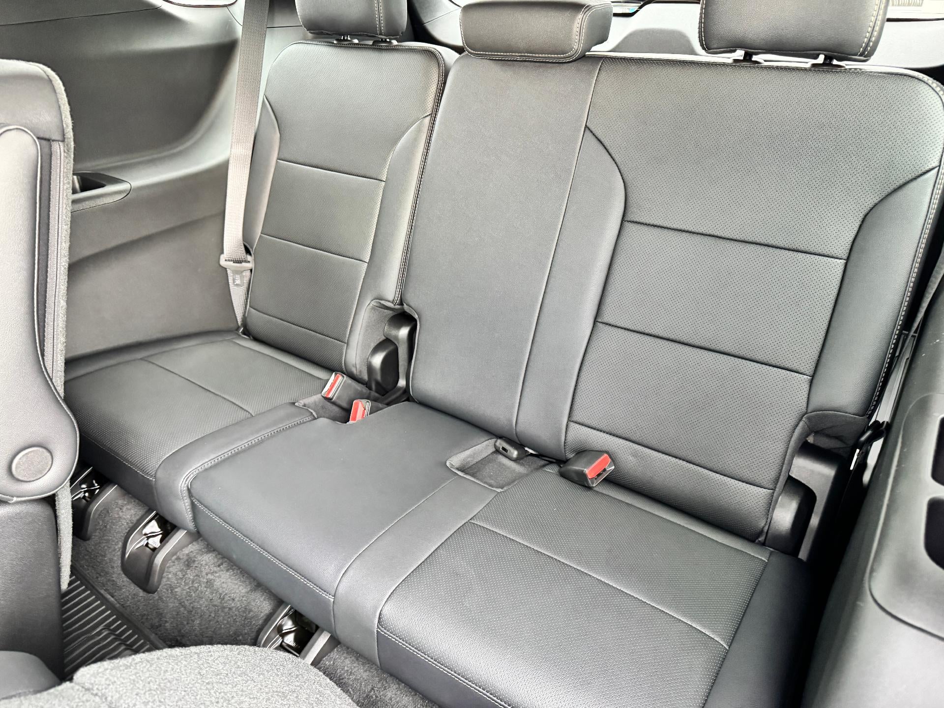 2026 Chevrolet Traverse HIGH COUNTRY / AWD / SUPER CRUISE / SURROUND VISION / PANO SUNROOF