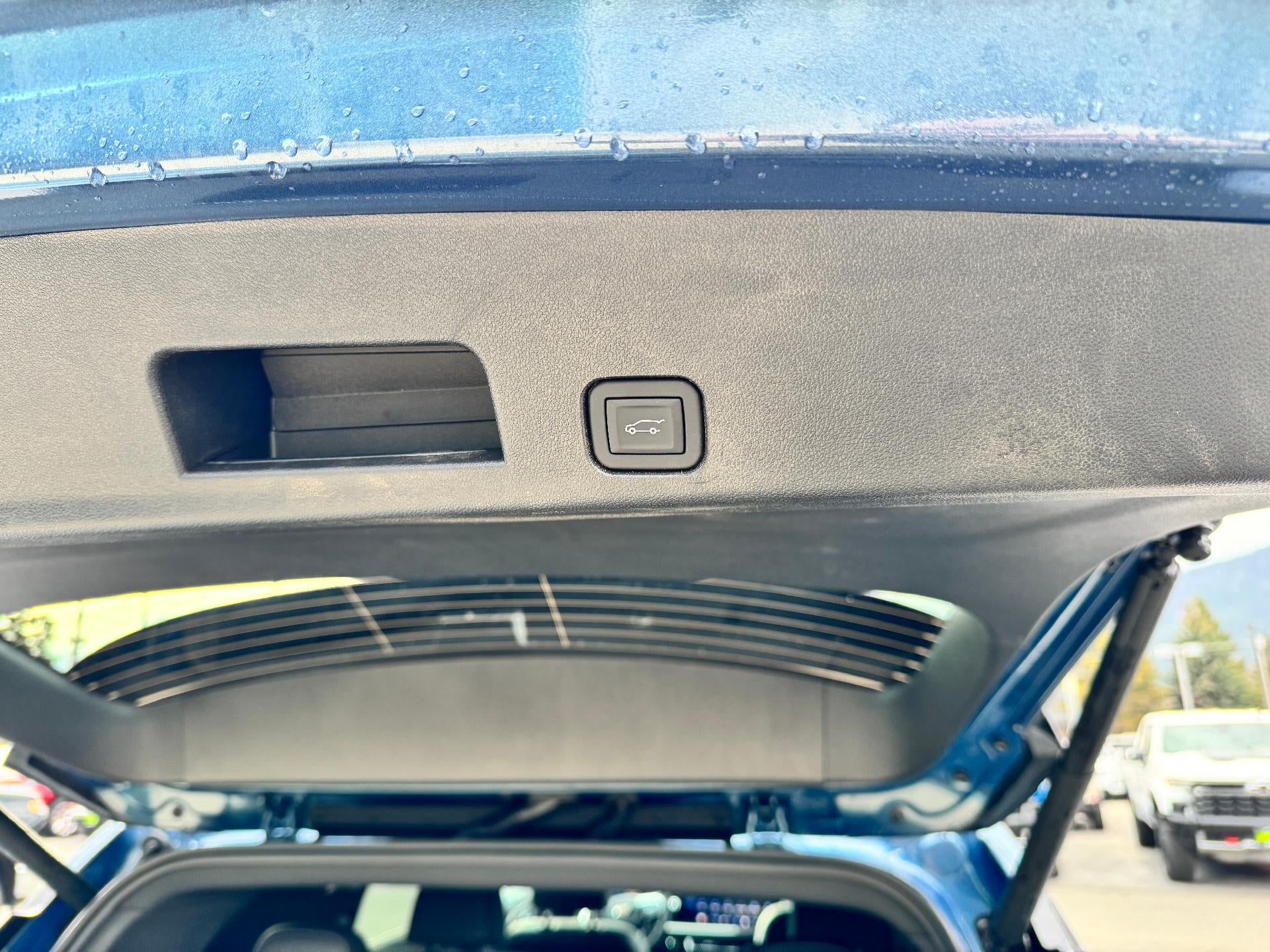 2026 Chevrolet Traverse HIGH COUNTRY / AWD / SUPER CRUISE / SURROUND VISION / PANO SUNROOF