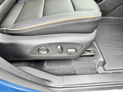 2026 Chevrolet Traverse HIGH COUNTRY / AWD / SUPER CRUISE / SURROUND VISION / PANO SUNROOF