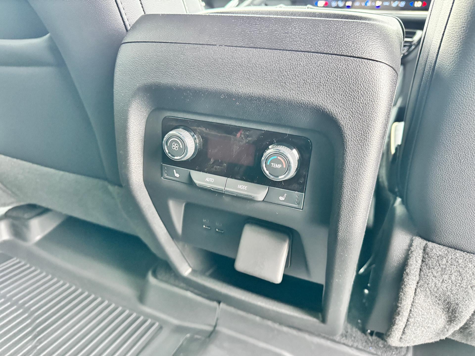 2026 Chevrolet Traverse HIGH COUNTRY / AWD / SUPER CRUISE / SURROUND VISION / PANO SUNROOF