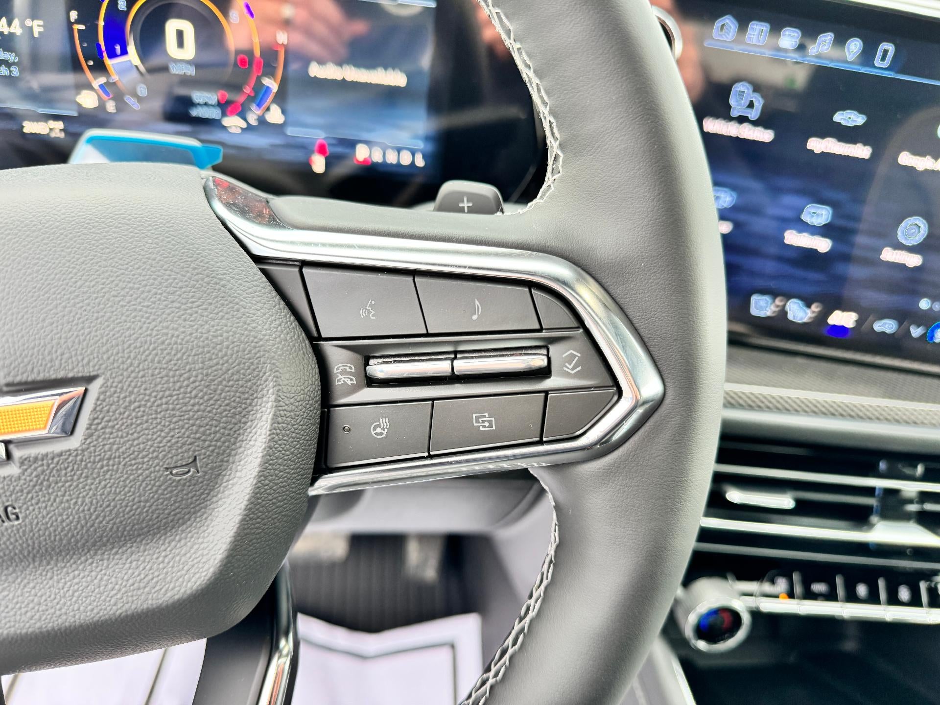 2026 Chevrolet Traverse HIGH COUNTRY / AWD / SUPER CRUISE / SURROUND VISION / PANO SUNROOF