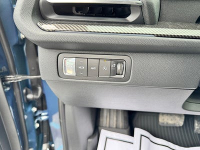 2026 Chevrolet Traverse HIGH COUNTRY / AWD / SUPER CRUISE / SURROUND VISION / PANO SUNROOF