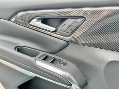 2026 Chevrolet Traverse HIGH COUNTRY / AWD / SUPER CRUISE / SURROUND VISION / PANO SUNROOF