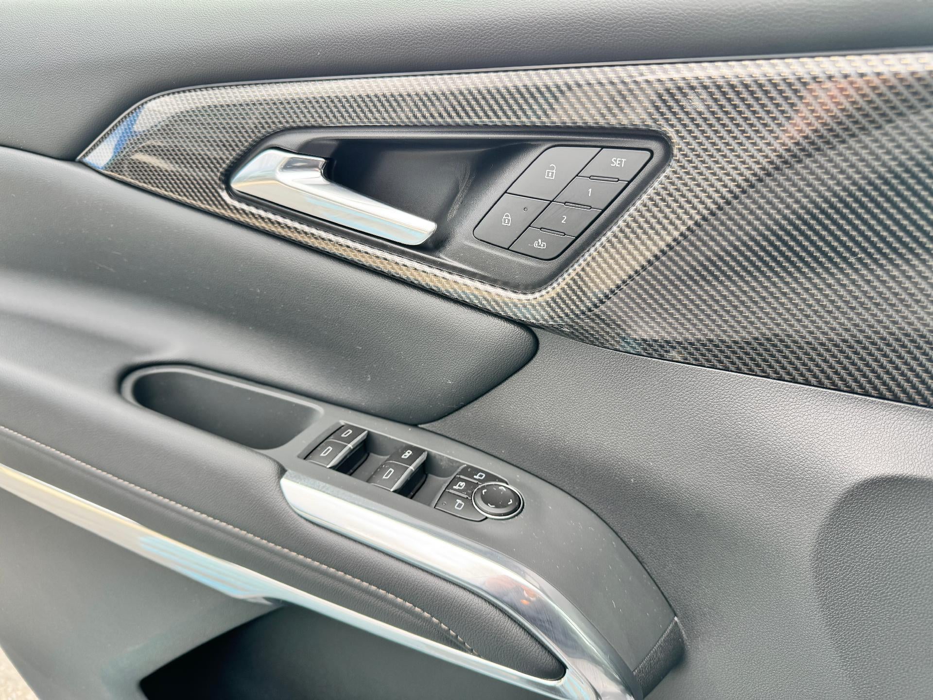 2026 Chevrolet Traverse HIGH COUNTRY / AWD / SUPER CRUISE / SURROUND VISION / PANO SUNROOF