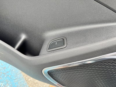 2026 Chevrolet Traverse HIGH COUNTRY / AWD / SUPER CRUISE / SURROUND VISION / PANO SUNROOF