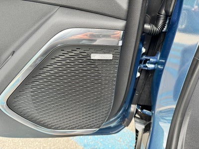 2026 Chevrolet Traverse HIGH COUNTRY / AWD / SUPER CRUISE / SURROUND VISION / PANO SUNROOF