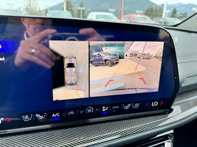 2026 Chevrolet Traverse HIGH COUNTRY / AWD / SUPER CRUISE / SURROUND VISION / PANO SUNROOF