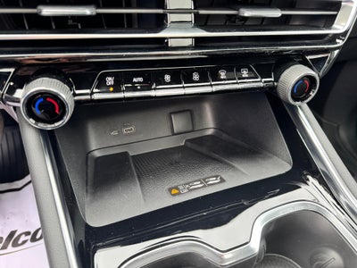 2026 Chevrolet Traverse HIGH COUNTRY / AWD / SUPER CRUISE / SURROUND VISION / PANO SUNROOF