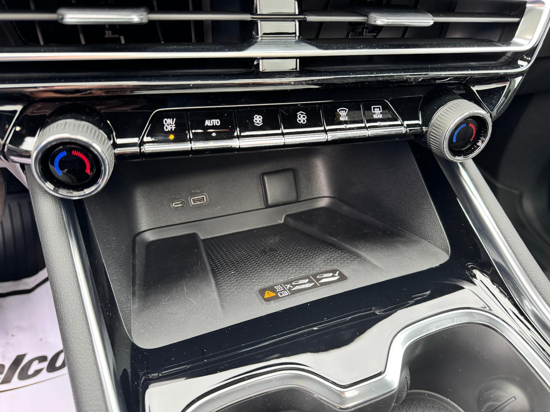 2026 Chevrolet Traverse HIGH COUNTRY / AWD / SUPER CRUISE / SURROUND VISION / PANO SUNROOF