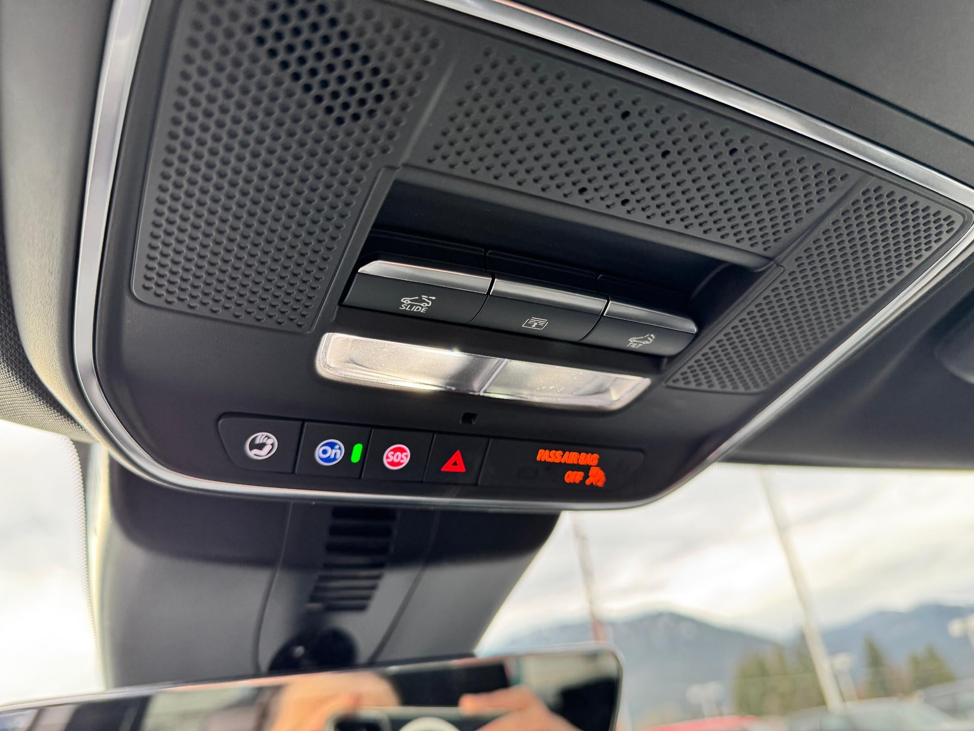 2026 Chevrolet Traverse HIGH COUNTRY / AWD / SUPER CRUISE / SURROUND VISION / PANO SUNROOF