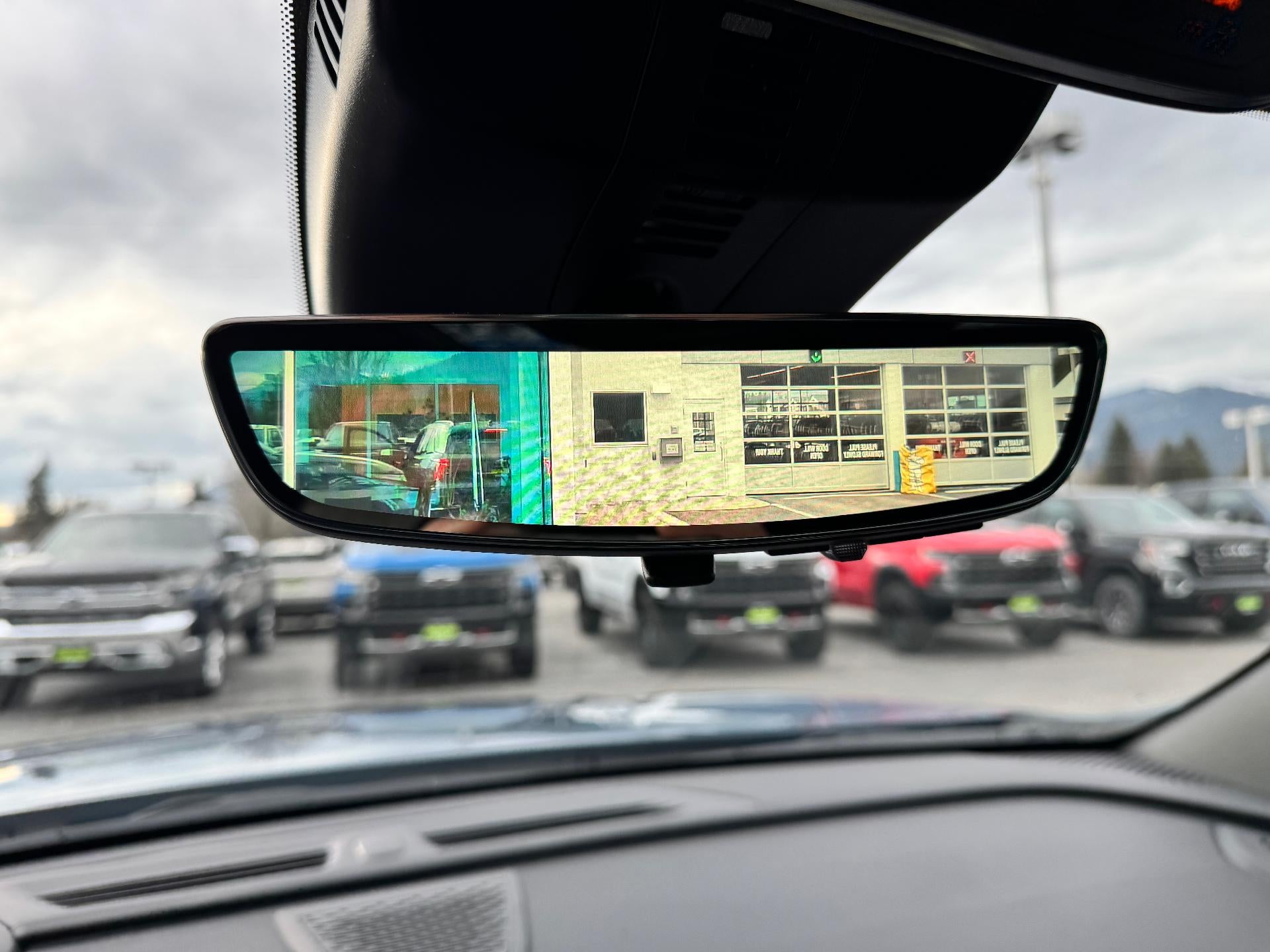 2026 Chevrolet Traverse HIGH COUNTRY / AWD / SUPER CRUISE / SURROUND VISION / PANO SUNROOF