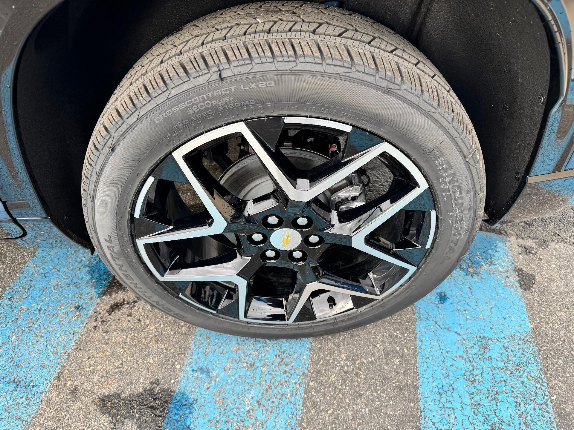 2026 Chevrolet Traverse HIGH COUNTRY / AWD / SUPER CRUISE / SURROUND VISION / PANO SUNROOF