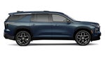 2026 Chevrolet Traverse HIGH COUNTRY / AWD / SUPER CRUISE / SURROUND VISION / PANO SUNROOF