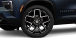 2026 Chevrolet Traverse HIGH COUNTRY / AWD / SUPER CRUISE / SURROUND VISION / PANO SUNROOF