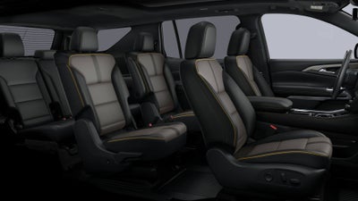 2026 Chevrolet Traverse HIGH COUNTRY / AWD / SUPER CRUISE / SURROUND VISION / PANO SUNROOF