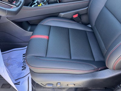 2026 Chevrolet Traverse RS / AWD / 2.5 TURBO / SUPER CRUISE / PANO SUNROOF