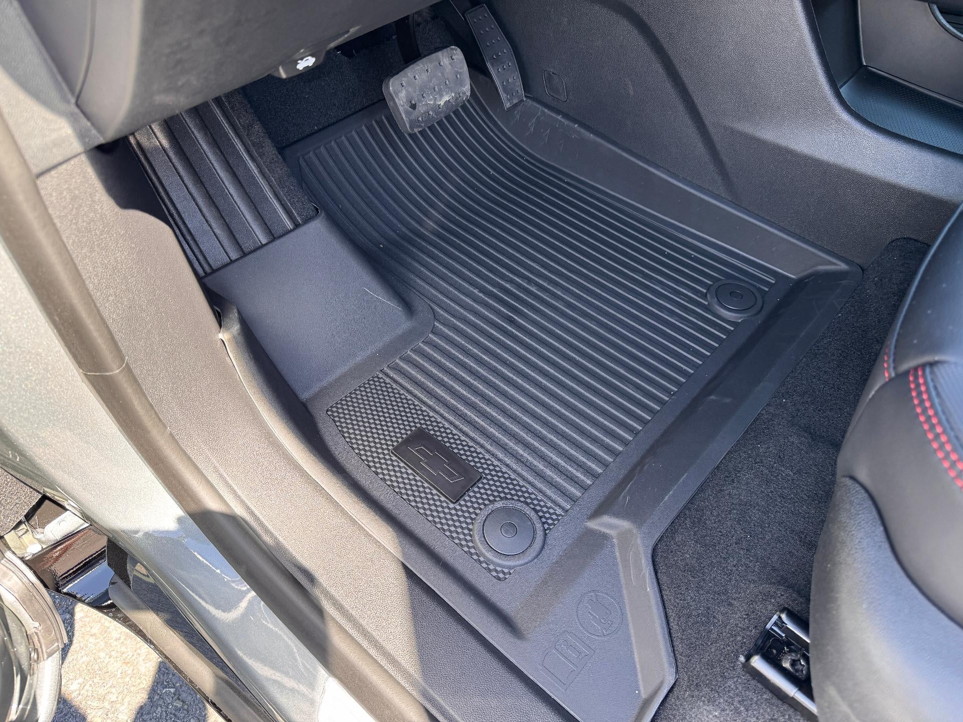 2026 Chevrolet Traverse RS / AWD / 2.5 TURBO / SUPER CRUISE / PANO SUNROOF