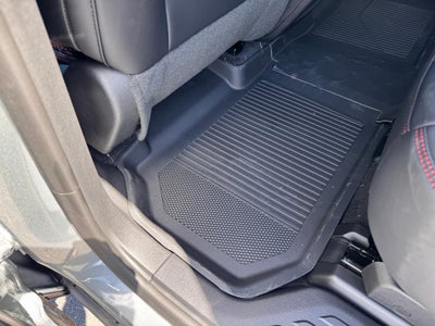 2026 Chevrolet Traverse RS / AWD / 2.5 TURBO / SUPER CRUISE / PANO SUNROOF