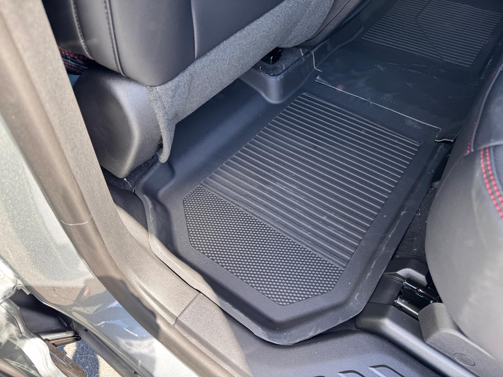 2026 Chevrolet Traverse RS / AWD / 2.5 TURBO / SUPER CRUISE / PANO SUNROOF