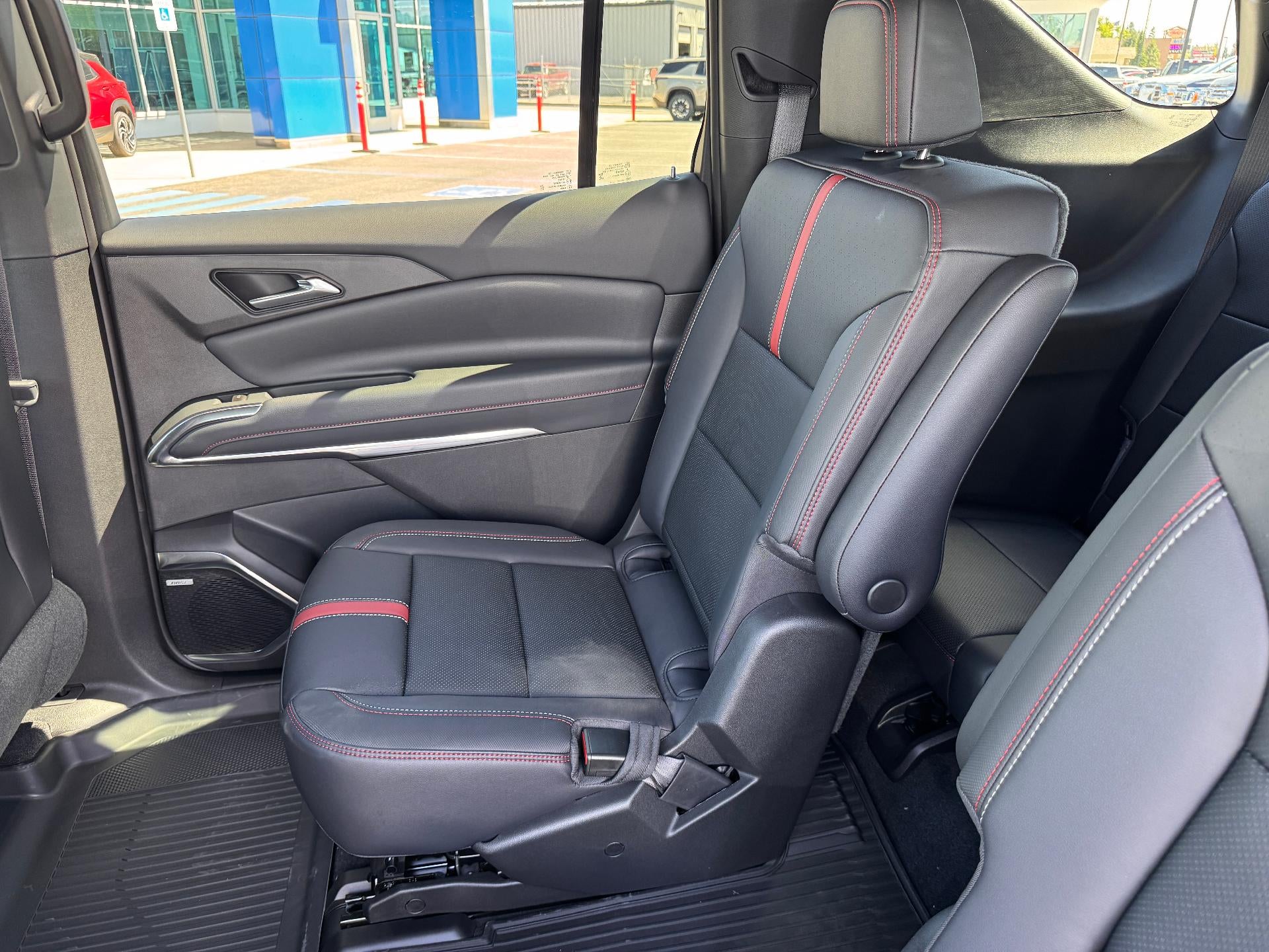 2026 Chevrolet Traverse RS / AWD / 2.5 TURBO / SUPER CRUISE / PANO SUNROOF