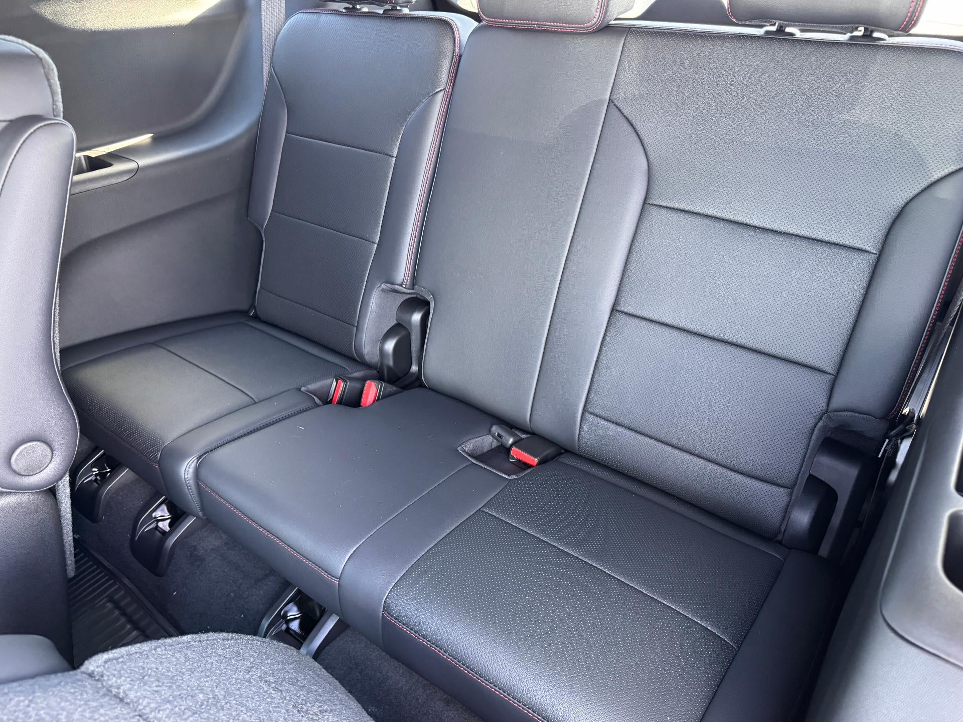 2026 Chevrolet Traverse RS / AWD / 2.5 TURBO / SUPER CRUISE / PANO SUNROOF