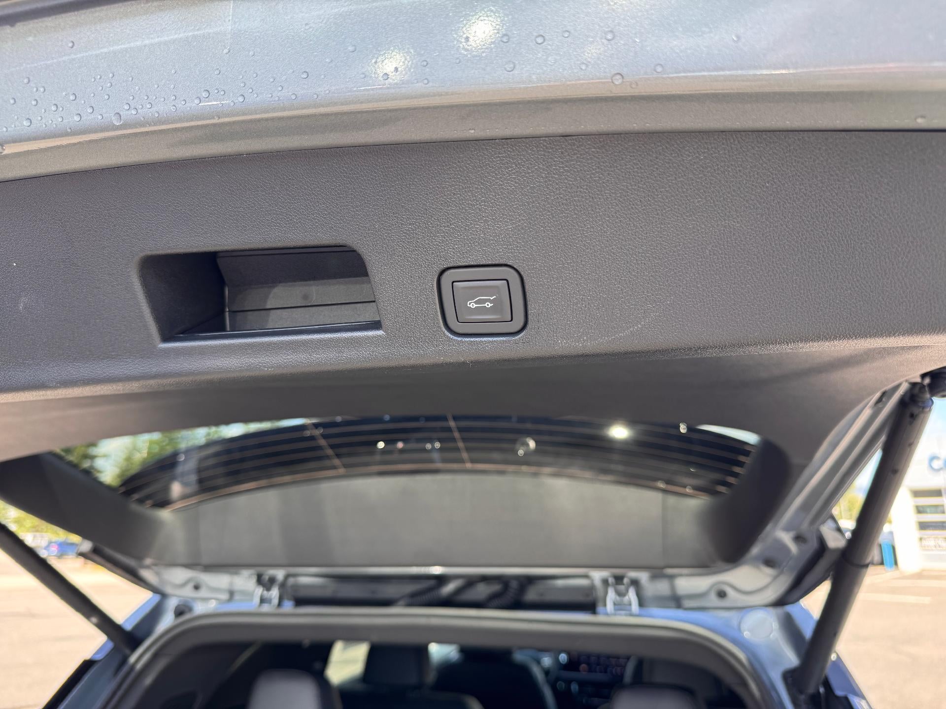 2026 Chevrolet Traverse RS / AWD / 2.5 TURBO / SUPER CRUISE / PANO SUNROOF