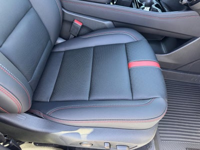 2026 Chevrolet Traverse RS / AWD / 2.5 TURBO / SUPER CRUISE / PANO SUNROOF