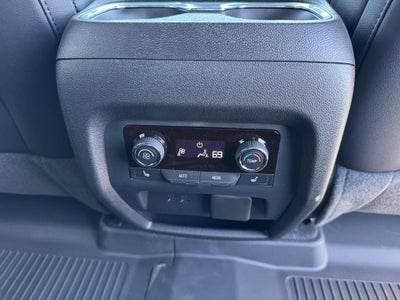 2026 Chevrolet Traverse RS / AWD / 2.5 TURBO / SUPER CRUISE / PANO SUNROOF
