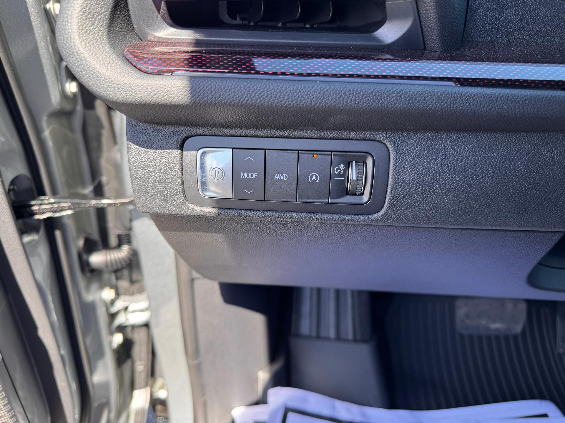 2026 Chevrolet Traverse RS / AWD / 2.5 TURBO / SUPER CRUISE / PANO SUNROOF