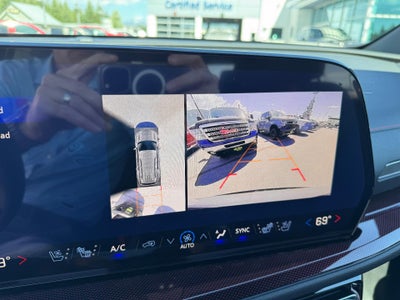 2026 Chevrolet Traverse RS / AWD / 2.5 TURBO / SUPER CRUISE / PANO SUNROOF