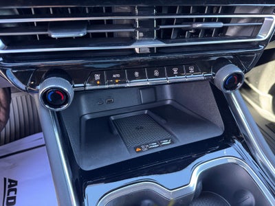 2026 Chevrolet Traverse RS / AWD / 2.5 TURBO / SUPER CRUISE / PANO SUNROOF