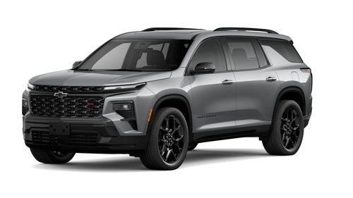 2026 Chevrolet Traverse RS / AWD / 2.5 TURBO / SUPER CRUISE / PANO SUNROOF
