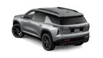 2026 Chevrolet Traverse RS / AWD / 2.5 TURBO / SUPER CRUISE / PANO SUNROOF