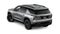 2026 Chevrolet Traverse RS / AWD / 2.5 TURBO / SUPER CRUISE / PANO SUNROOF