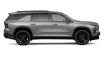 2026 Chevrolet Traverse RS / AWD / 2.5 TURBO / SUPER CRUISE / PANO SUNROOF