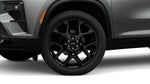 2026 Chevrolet Traverse RS / AWD / 2.5 TURBO / SUPER CRUISE / PANO SUNROOF