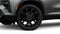 2026 Chevrolet Traverse RS / AWD / 2.5 TURBO / SUPER CRUISE / PANO SUNROOF