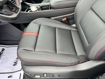 2026 Chevrolet Traverse RS / AWD / SUPER CRUISE / SURROUND VISION / PANO SUNROOF