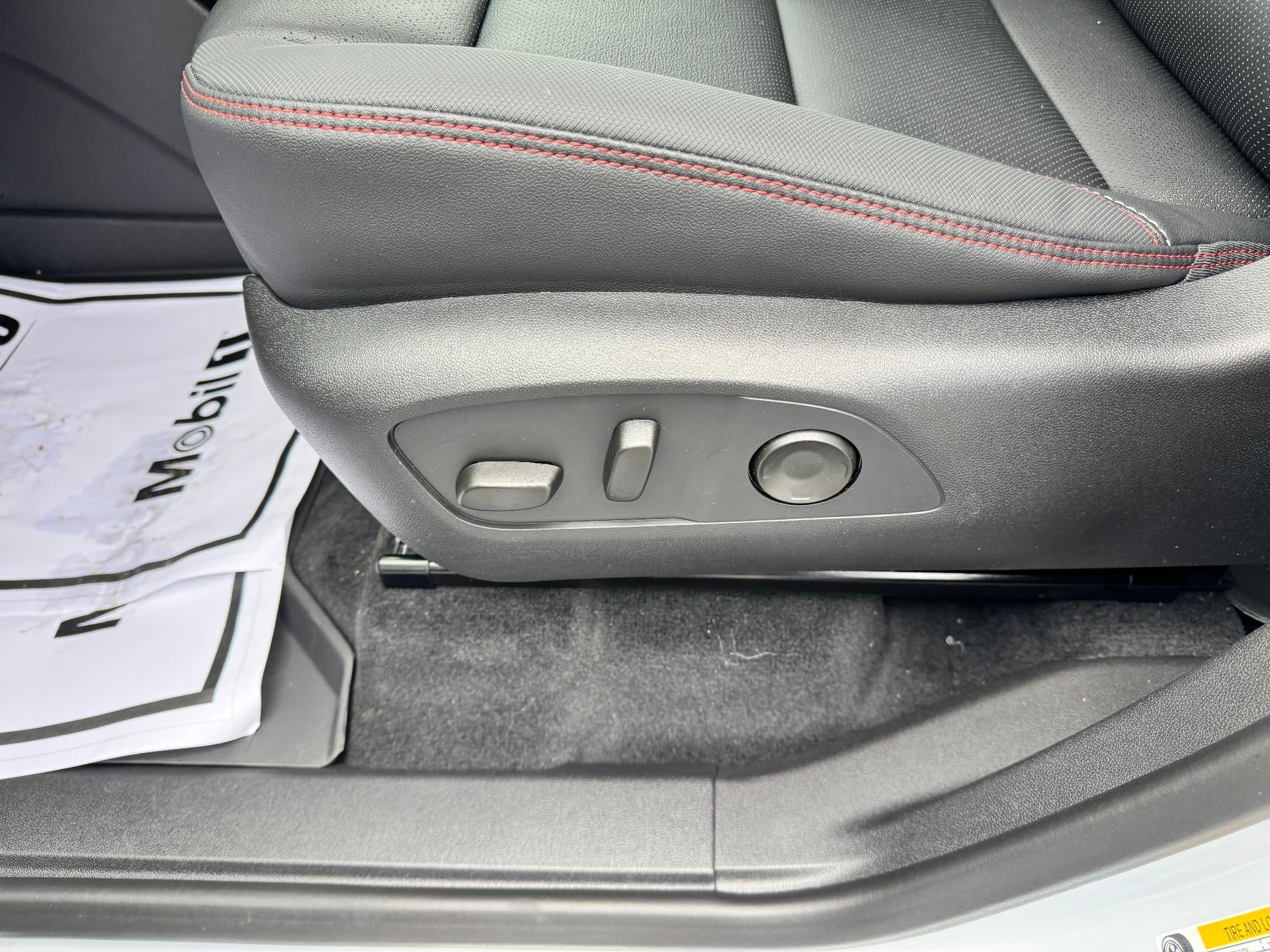 2026 Chevrolet Traverse RS / AWD / SUPER CRUISE / SURROUND VISION / PANO SUNROOF