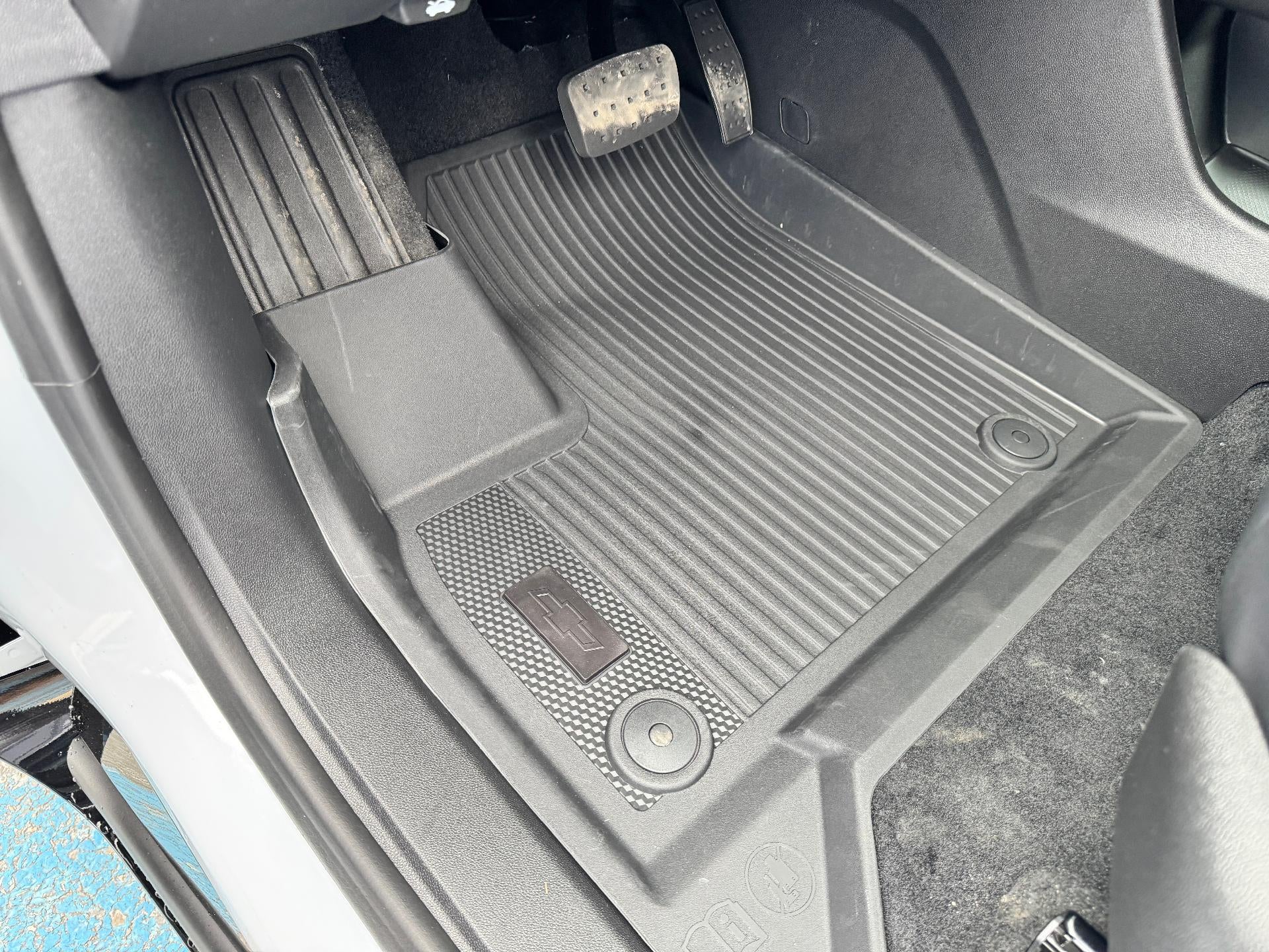 2026 Chevrolet Traverse RS / AWD / SUPER CRUISE / SURROUND VISION / PANO SUNROOF