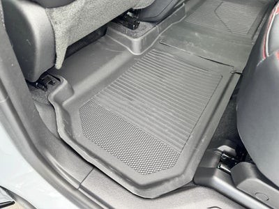 2026 Chevrolet Traverse RS / AWD / SUPER CRUISE / SURROUND VISION / PANO SUNROOF