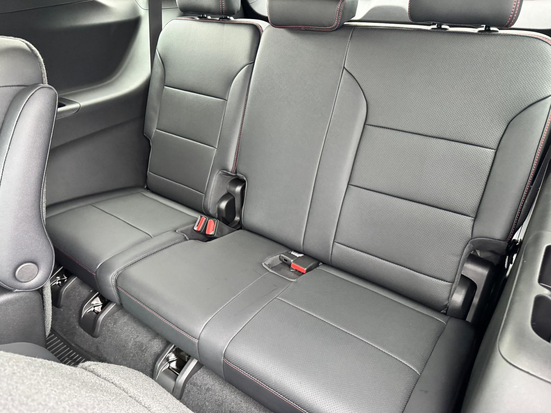 2026 Chevrolet Traverse RS / AWD / SUPER CRUISE / SURROUND VISION / PANO SUNROOF