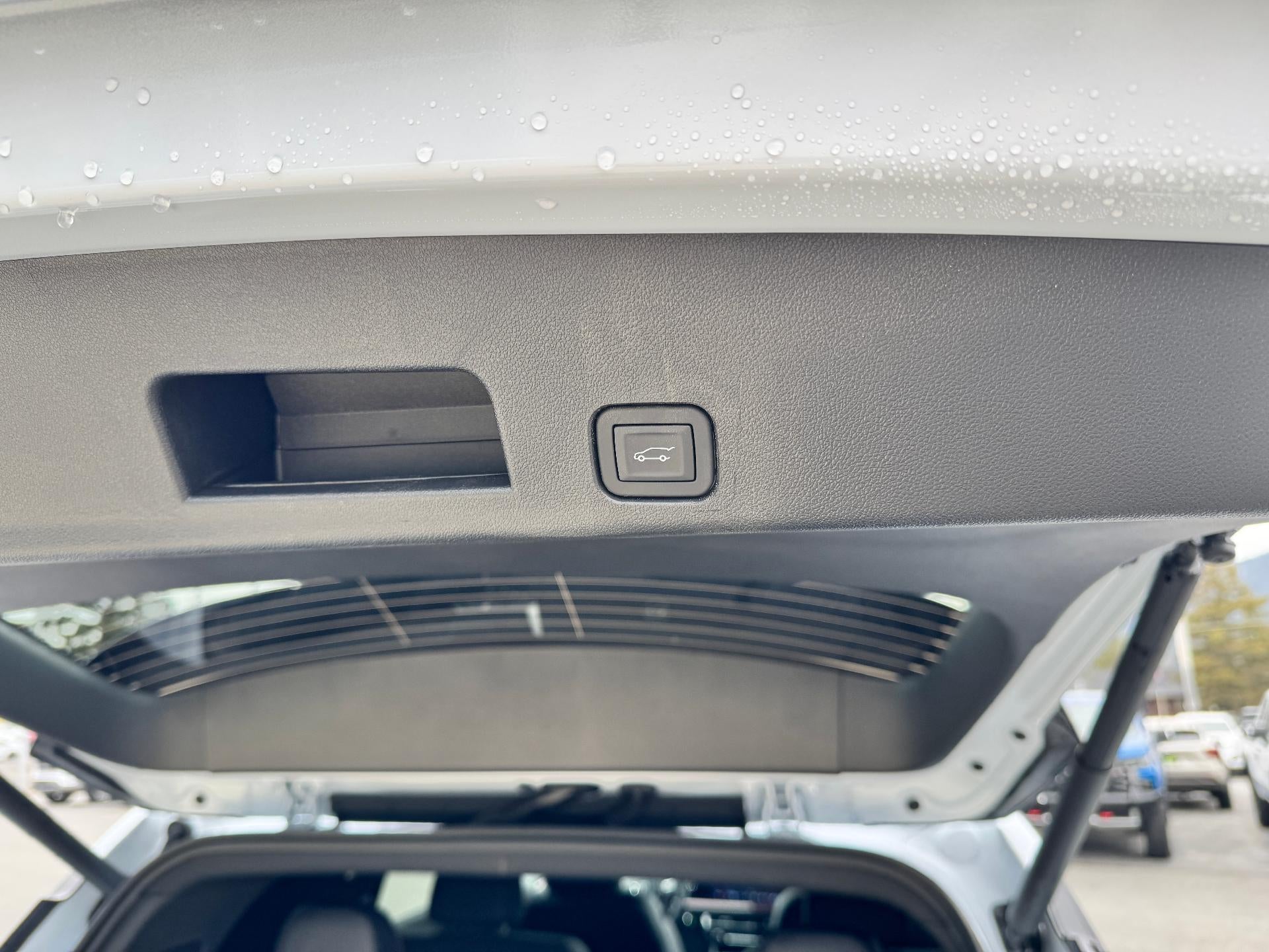 2026 Chevrolet Traverse RS / AWD / SUPER CRUISE / SURROUND VISION / PANO SUNROOF