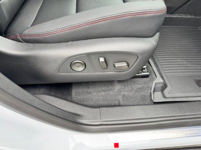 2026 Chevrolet Traverse RS / AWD / SUPER CRUISE / SURROUND VISION / PANO SUNROOF