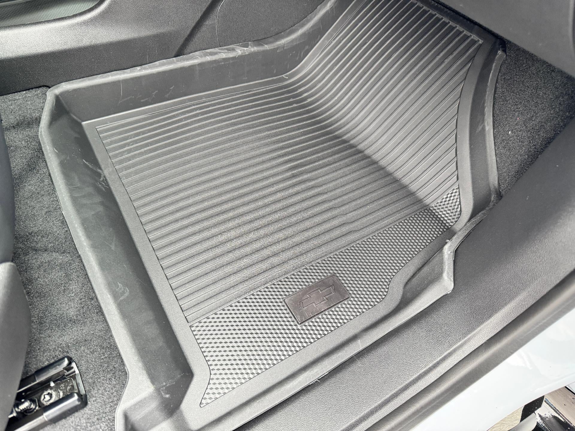 2026 Chevrolet Traverse RS / AWD / SUPER CRUISE / SURROUND VISION / PANO SUNROOF