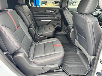 2026 Chevrolet Traverse RS / AWD / SUPER CRUISE / SURROUND VISION / PANO SUNROOF