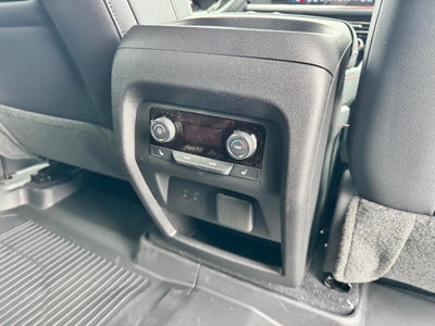 2026 Chevrolet Traverse RS / AWD / SUPER CRUISE / SURROUND VISION / PANO SUNROOF