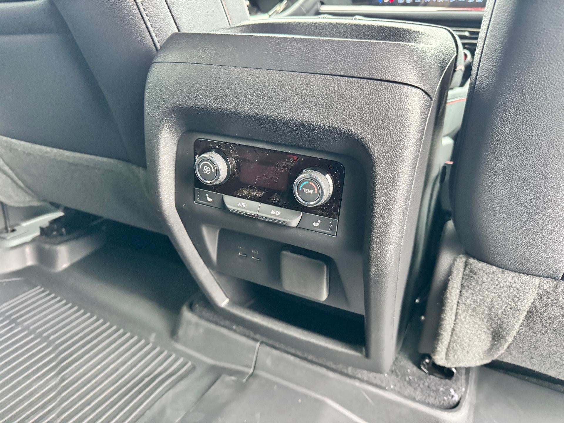 2026 Chevrolet Traverse RS / AWD / SUPER CRUISE / SURROUND VISION / PANO SUNROOF