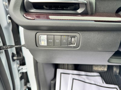 2026 Chevrolet Traverse RS / AWD / SUPER CRUISE / SURROUND VISION / PANO SUNROOF