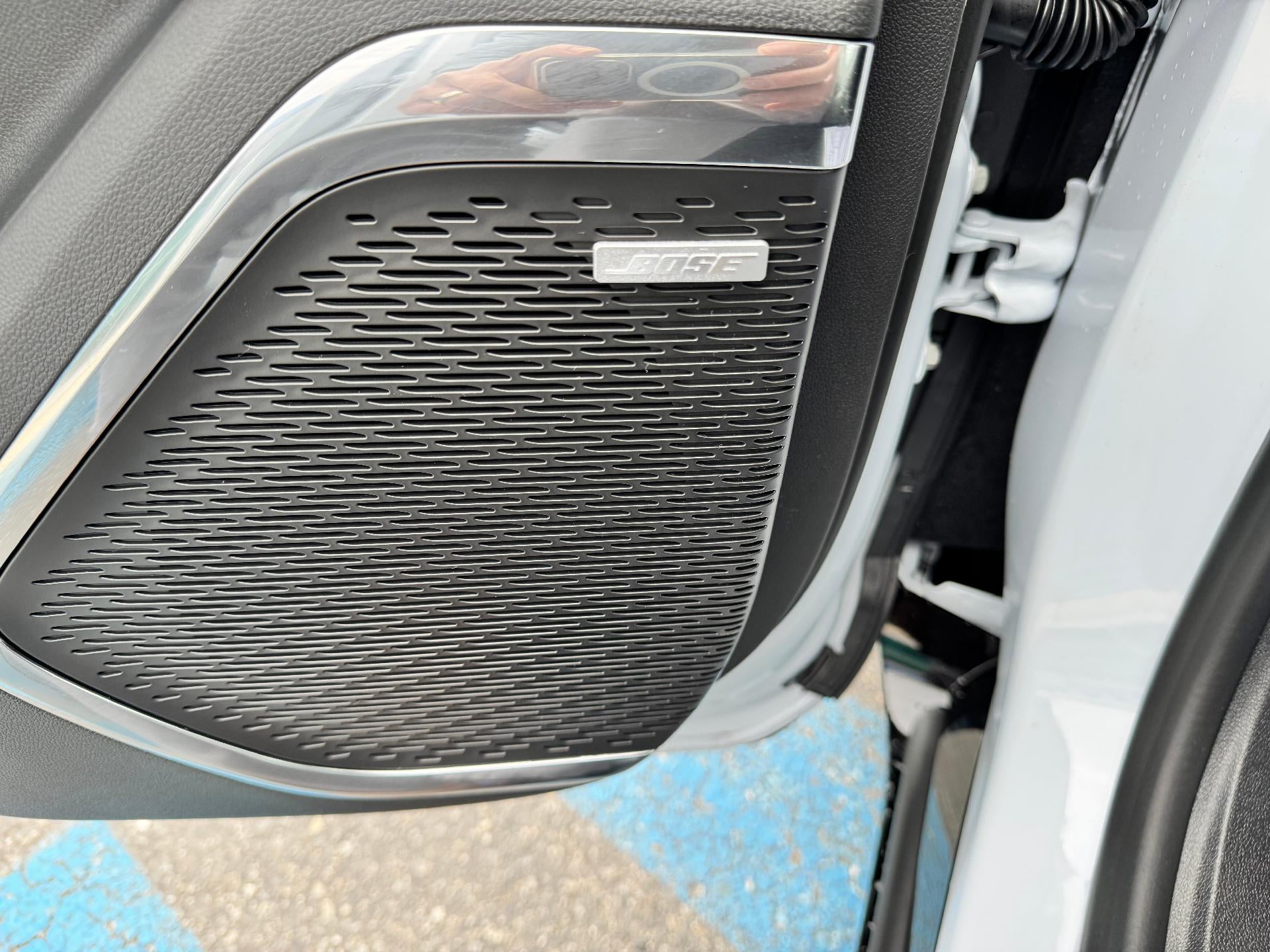 2026 Chevrolet Traverse RS / AWD / SUPER CRUISE / SURROUND VISION / PANO SUNROOF